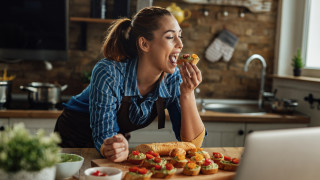Не не става въпрос за плодове зеленчуци или пък ядки
