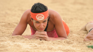 "Редник Джейн" от Survivor се тунингова