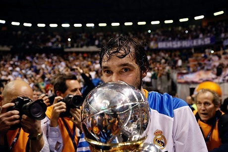 Реал спечели за 24-и път Купата на Испания след уникална драма