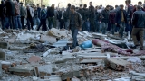 "Ислямска държава" пое отговорност за атентата в Диарбекир 