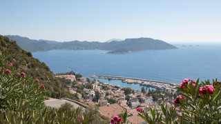 Хотелите в Турция замразяват цените Мерките имат за цел да