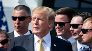 Президентът на Съединените щати Доналд Тръмп обвини Куба че отпуска