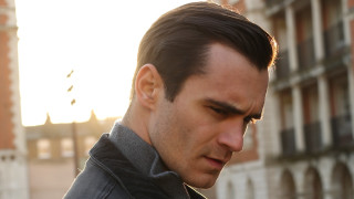 Един ден да е добър колкото Робърт де Ниро Точно