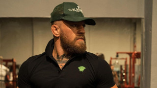 Бившият шампион в UFC Конър МакГрегър загатна ново приключение а