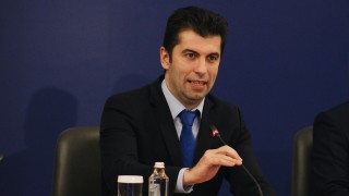 Министър председателят на Република България Кирил Петков ще свика Съвета по