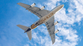 Qatar Airways е най добрата авиокомпания в света за 2024 година