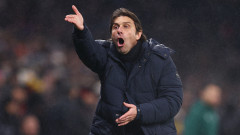 Антонио Конте поема Милан от новия сезон