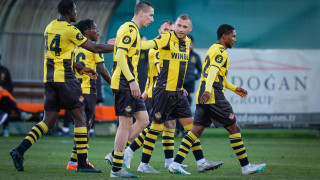 Скандалите около Колежа продължават Ботев Пловдив публикува видео в социалните