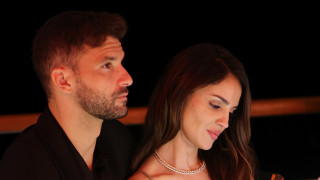 Преди няколко дни Григор Димитров и Ейса Гонсалес ни загатнаха