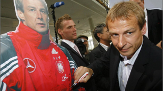 Одонкор замества Курани за Световното първенство