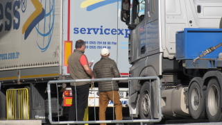 Киев и Варшава отново не успяха да постигнат споразумение за