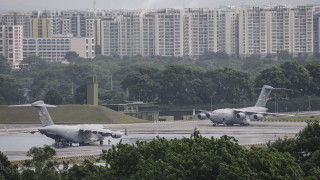 Лидерът на КНДР Ким Чен ун се очаква да пристигне в