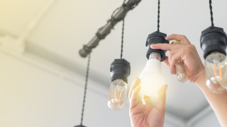 Физически токът няма да спре Това обяви пред Нова телевизия