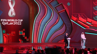 Заместник министърът на спорта на Саудитска Арабия отправи сериозни похвали към