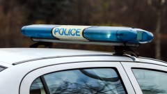 Полицай е ранен след гонка с шофьор в Шумен