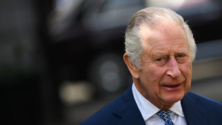 Със смъртта на кралица Елизабет Втора настъпи нова ера за