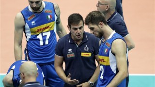Италианската волейболна федерация ще подпомогне клубовете