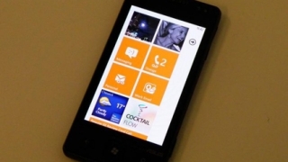 Нова Windows Phone платформа излиза в края на годината