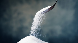 Захарта, от която не дебелеем, а слабеем