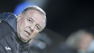 Тарханов: Нещата ще се променят, ако играем като днес