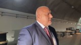 Борисов: На 17-18 март отваряме АМ "Хемус" в частта с тунел "Витиня"