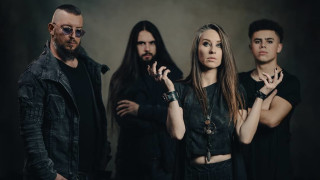 SEVI - българската рок група на крачка от номинация за Грами