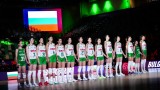 България изстрада победата си срещу Тайланд в Лигата на нациите