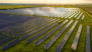 Проект с мощност 605 мегавата MW в Германия вече носи