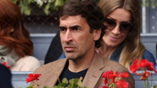 Легендата на Реал Мадрид Раул може да поеме младежкия