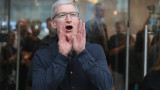 Apple със сериозен удар срещу Qualcomm