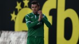 Ботев (Враца) разгроми Верея с 5:0