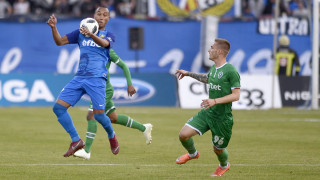 Арда Кърджали не спира с мощната си селекция за настоящия