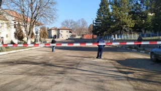 Взривената кола във Ветово била подготвяна за скрап