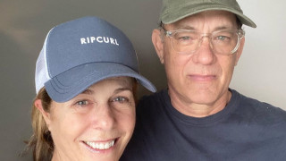 Истерията около Том Ханкс