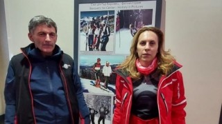Вицепремиерът Марияна Николова обсъди актуални теми за зимния туризъм с Петър Попангелов