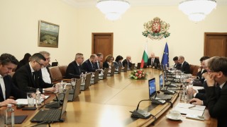 Въпреки че в Бюджет 2026 е заложено 5 увеличение на