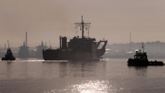 Куба получи хуманитарна помощ от Мексико 