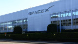 Най-мащабното дългово финансиране за изграждане на AI инфраструктура: SpaceX набира $40 млрд. за чипове на Nvidia