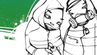 Sprite Graffiti Fest за пети път
