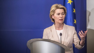 Европейският съюз разговаря със Съединените щати и други доставчици като