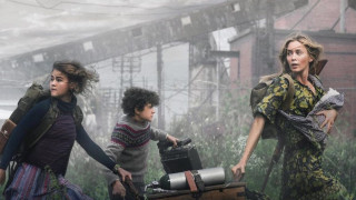 Първият филм за Нито звук се оказа доста добро попадение за