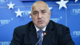  Борисов изпрати депутатите си в зала да одобряват бюджет, даже и неприятен 