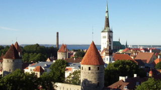 Малка Естония стана голям IT лидер