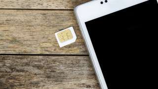 Идва началото на края на SIM картите