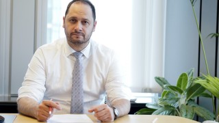 Витанов няма да се кандидатира отново за евродепутат