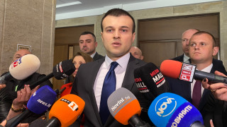 Възраждане внася сигнал в прокуратурата ДАНС КЕВР МЕ МВР за