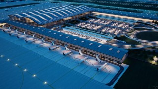 Компанията за национални летища в Букурещ CNAB стартира търг за