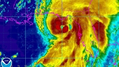 Учени очакват рекорден сезон на урагани