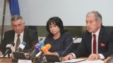  Българска академия на науките с отчета си чертае алената линия за АЕЦ „ Белене “ 