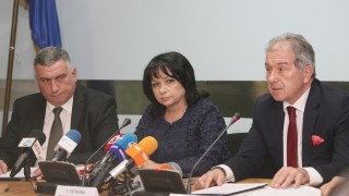 БАН с доклада си чертае червената линия за АЕЦ „Белене“